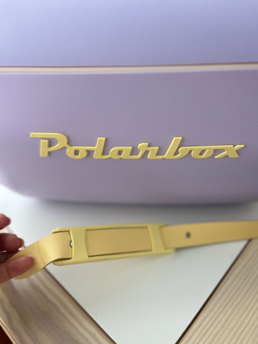 Polarbox nou 20l