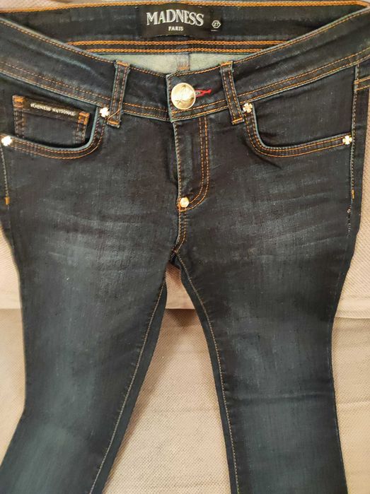 Модерни Дънки Madness