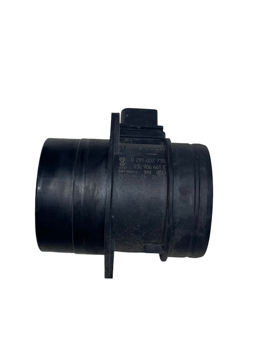 Debitmetru De Aer Audi A4 Iv 8K2, B8 2007 - 2015 03G906461C