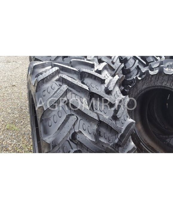 Anvelopa 280/85 r28 bkt agrimax rt855 118a8/b tl ( 11.2-28 )  Cauciucuri tractor, Fiat, Case, Fendt, John Deere, New Holland, Massey Ferguson, UTB   C