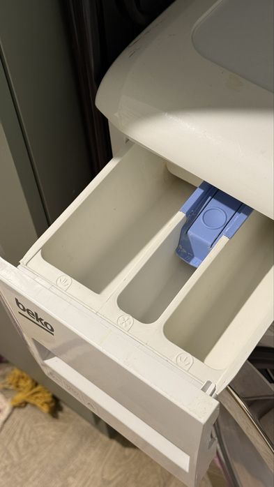 Стиральная машина автомат beko