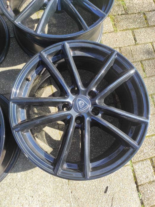 5x112 18 цола Ауди Фолксваген Шкода Мерцедес