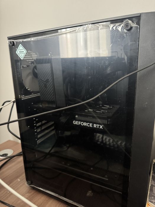 Компьютер игровой