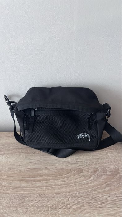 Stussy чантичка
