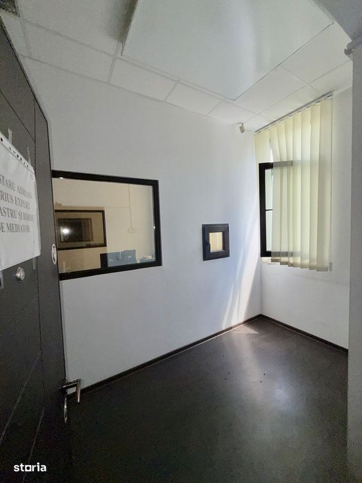 Spațiu Birouri + Locuință De Serviciu |3 Parcari | Ultracentrul