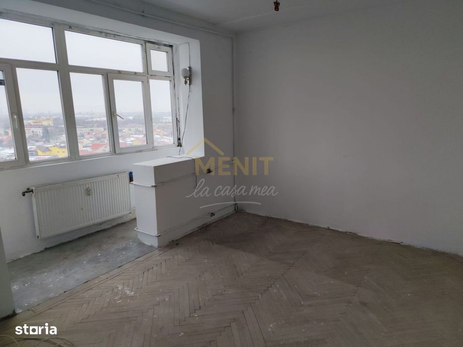 Apartament zona Cina