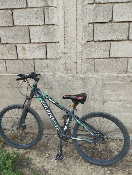 Гарианта жоққойй