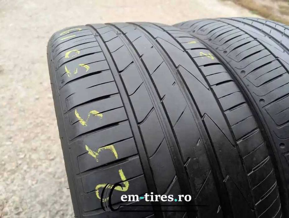 SET 2 Anvelope Vara 255/50 R19 HANKOOK Ventus S1 Evo ras