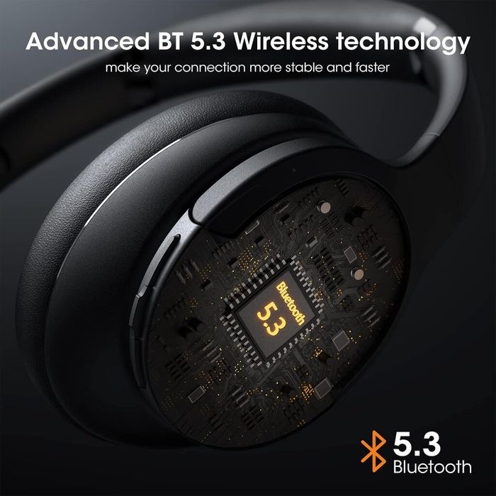 Беспроводные наушники