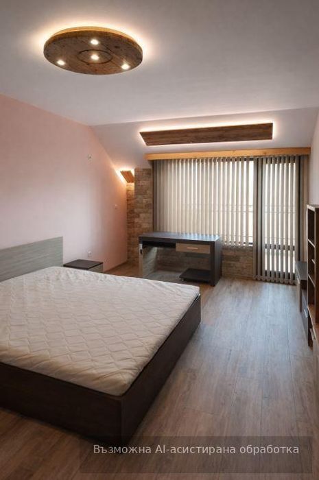 Тристаен апартамент, под наем, кв. Левски