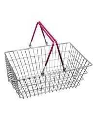 Корзина    потребительская