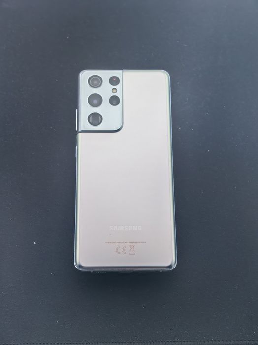 Samsung Galaxy S21 Ultra 5G 128 GB ID-ics937