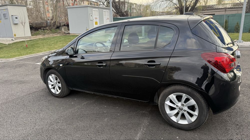 Opel Corsa E 1.3 CDTI