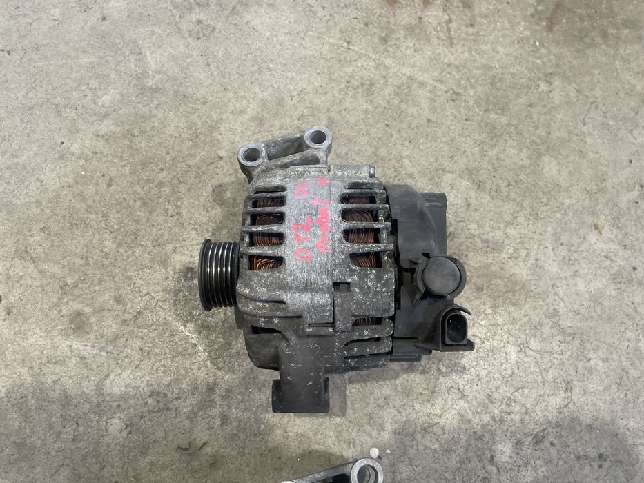 Alternator Ford Fiesta 1,25 / 1,4 benzina