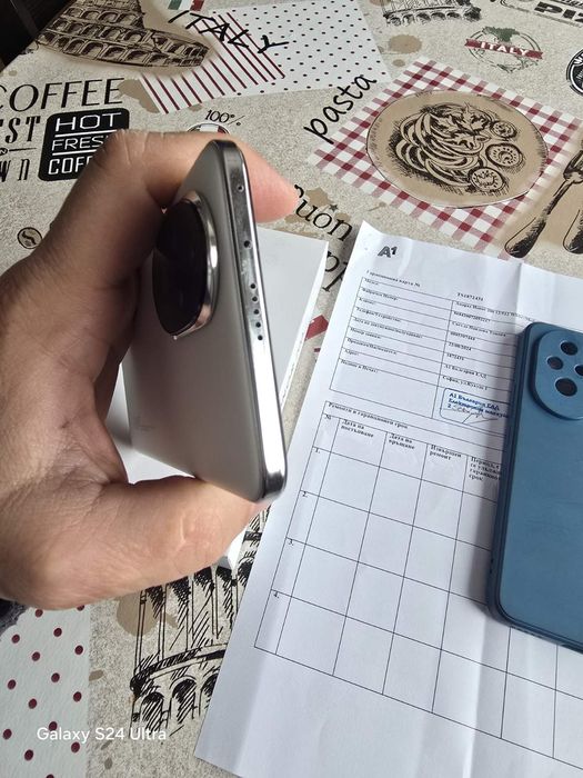 Honor 200 12/512GB.  Гаранция