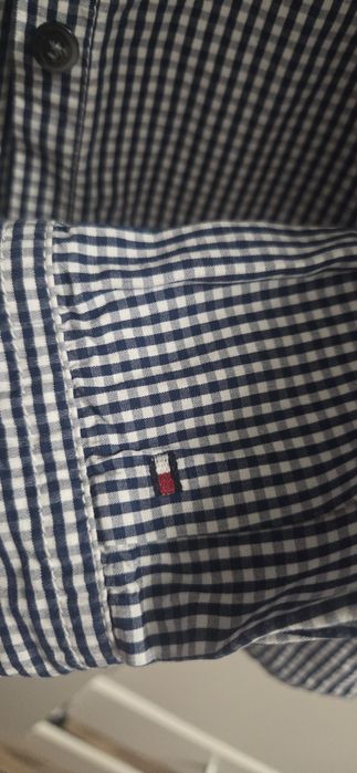 Camasa femei Ralph Lauren originala marimea Xs,stare buna