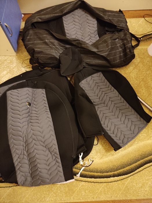 Чехол для „Спарк“ Новый