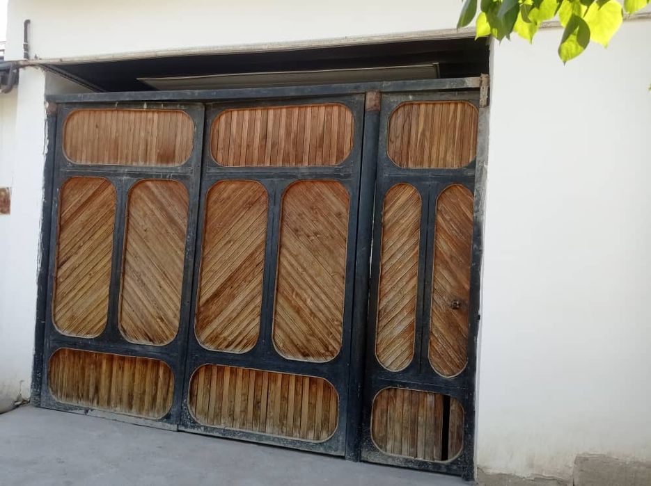 Darvoza sotiladi  xolati yaxshi