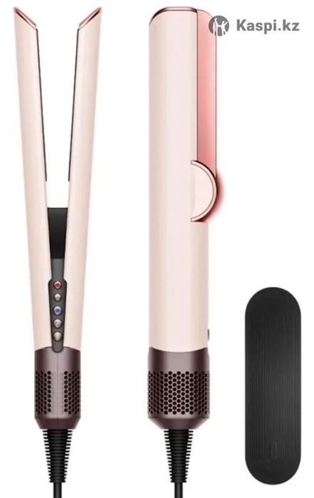 Dyson паровой выпрямитель