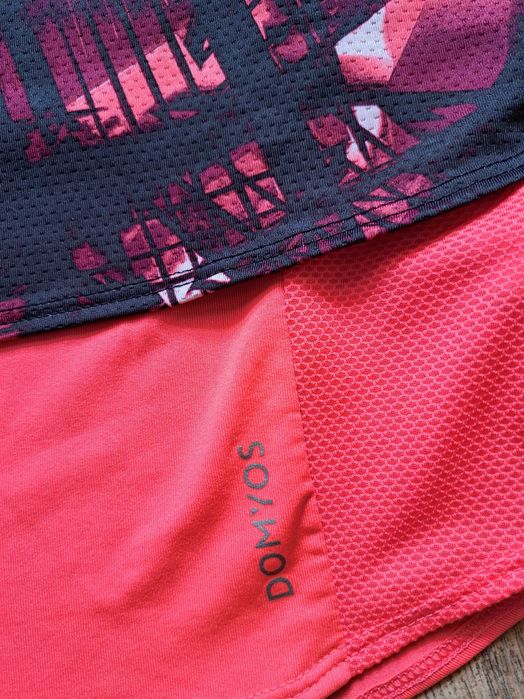 К-т топ за спорт Domyos