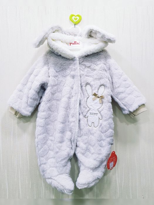 Комбинезон для новорождённых