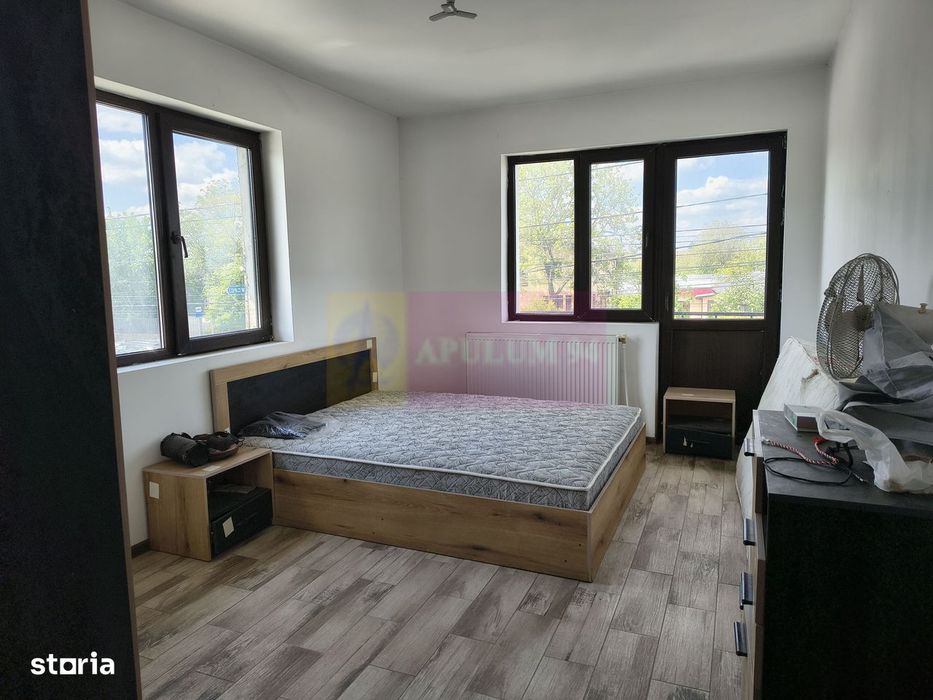 Spațiu Comercial Șoseaua Giurgiului Localitatea 1 Decembrie Ilfov