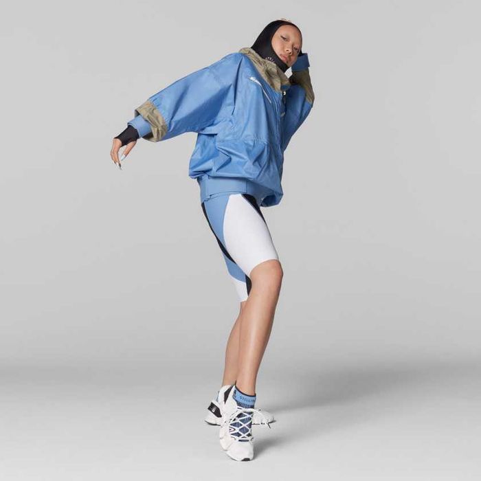 Оригинални дамски обувки ADIDAS CLIMA VENTO Stella McCartney  EU41 1/3