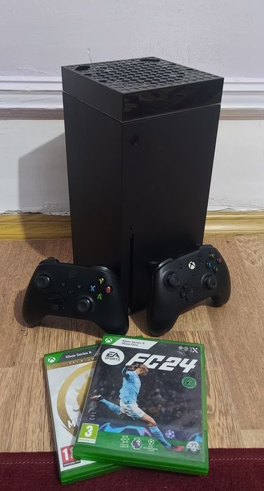 Продам Xbox Series X