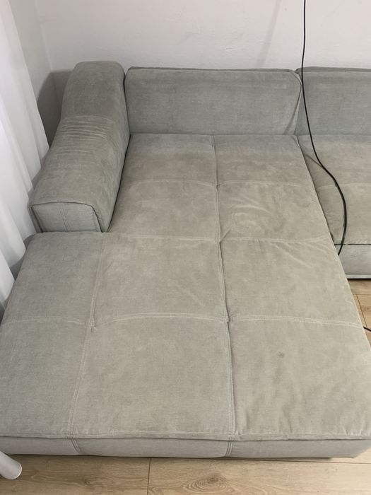 Curatare canapele la domiciliu