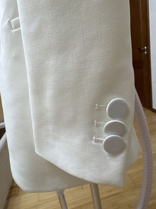 Брючный костюм Zara