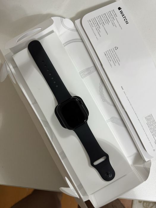 Продам apple watch s10
