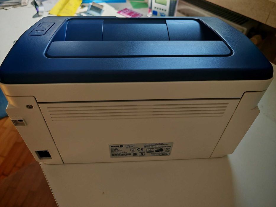 Vand imprimanta WiFi Phaser Xerox 3020