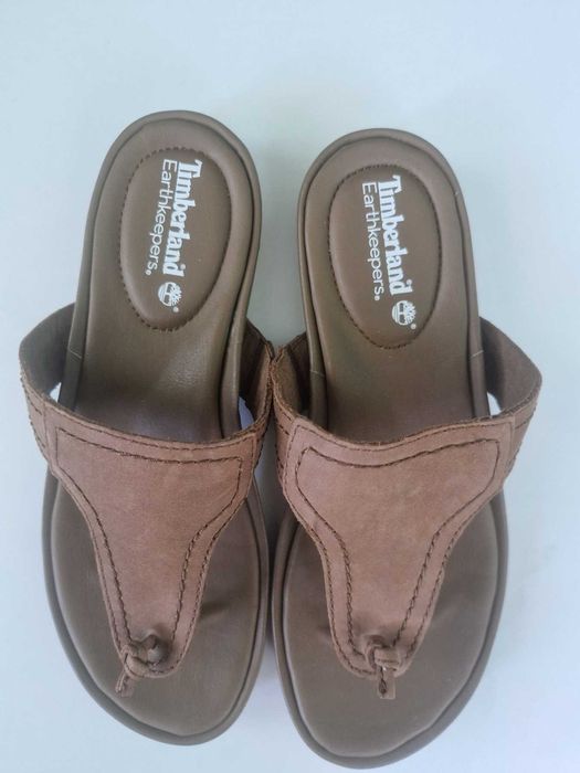 Timberland Earthkeepers оригинални чехли