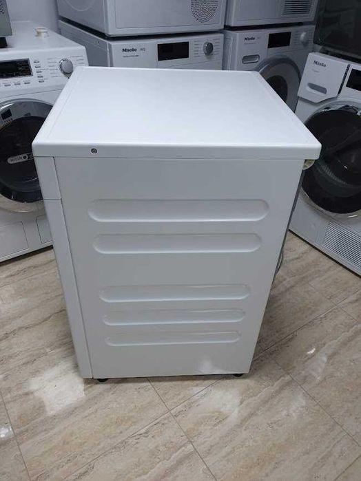 Miele WT1 PowerWash - Пералня със Сушилня Миеле 12м Гаранция