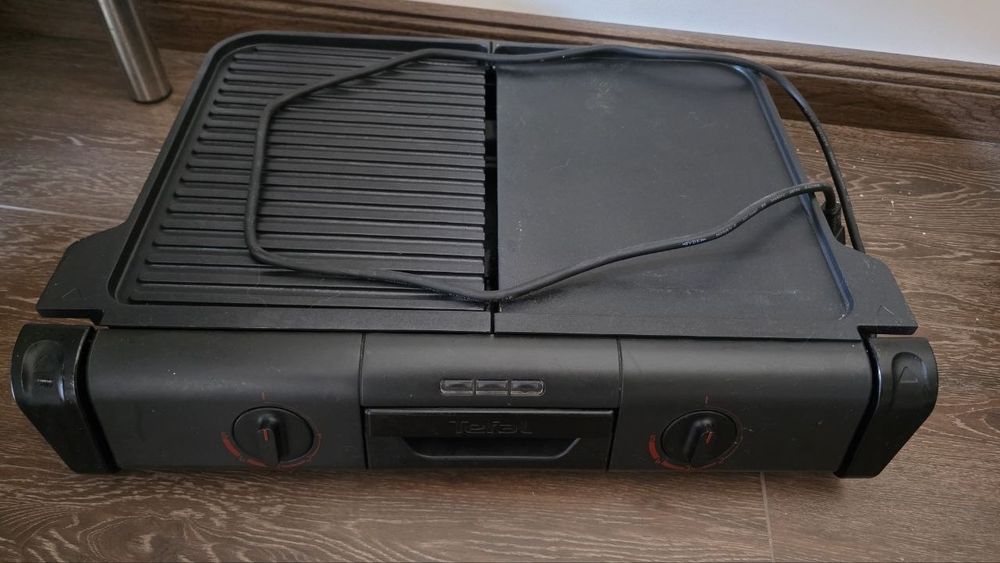 Электрогриль Tefal