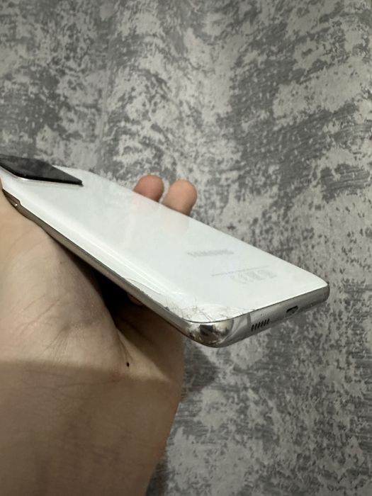 Samsung S20 ultra 8/128 обмен