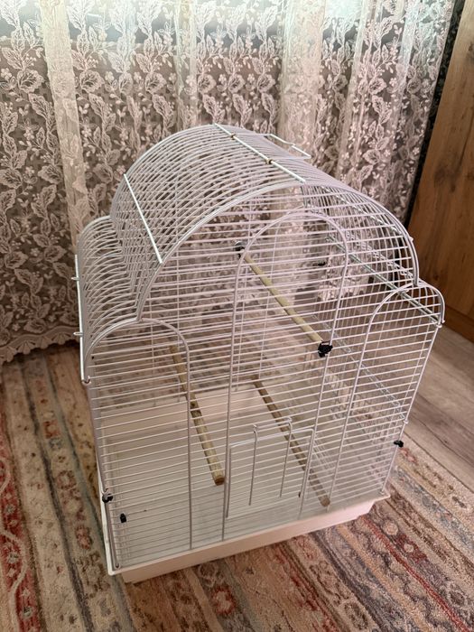 Клетка для птиц