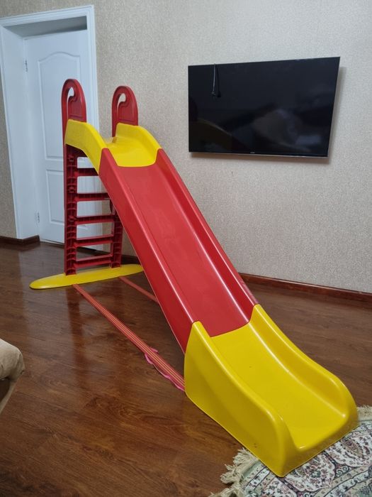 Детская горка KETTLER