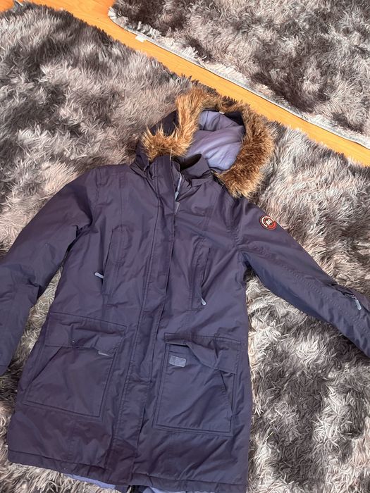 Geci de iarna calduroase