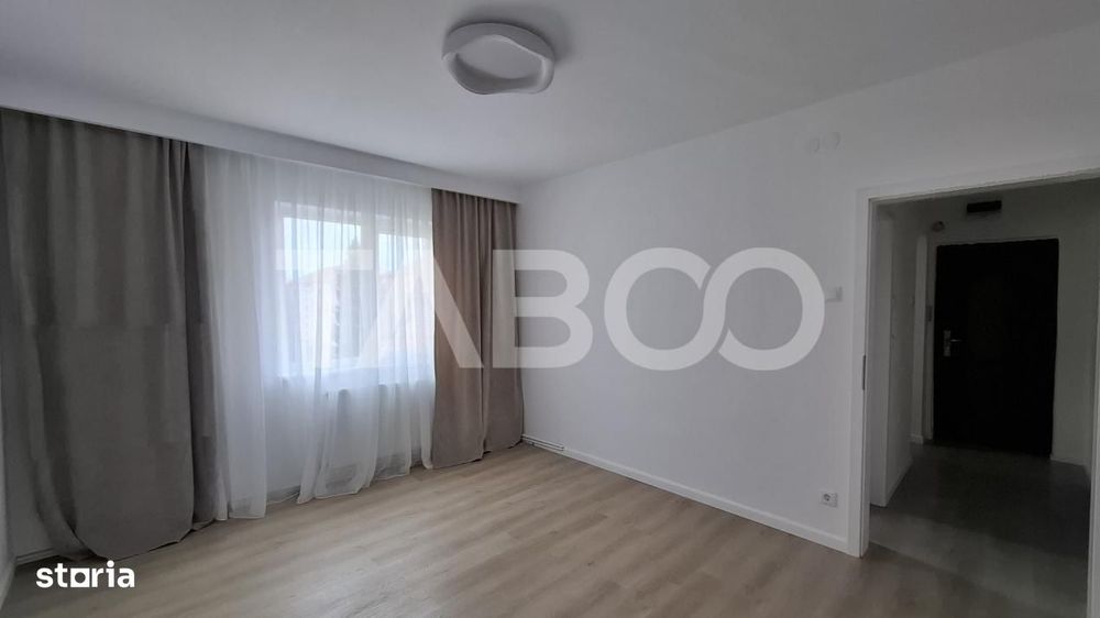 Apartament de vanzare 2 camere semidecomandat 37 mp Mihai Viteazul