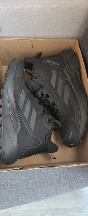 Туристически обувки Adidas Terrex Anylander Mid R.RDY