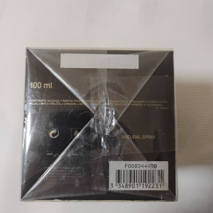 Hypnotic poison Dior pentru femei
