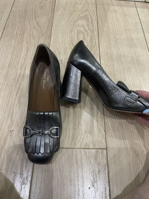 Туфли Итальянские