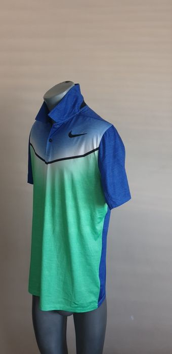 Nike Golf Stretch Standart Fit Dri - Fit  M НОВО! ОРИГИНАЛ! Мъжка Тени