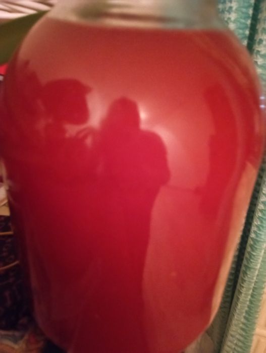 Продам Сок томатный