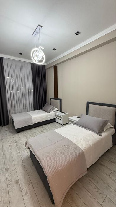 Квартира Караван сарай