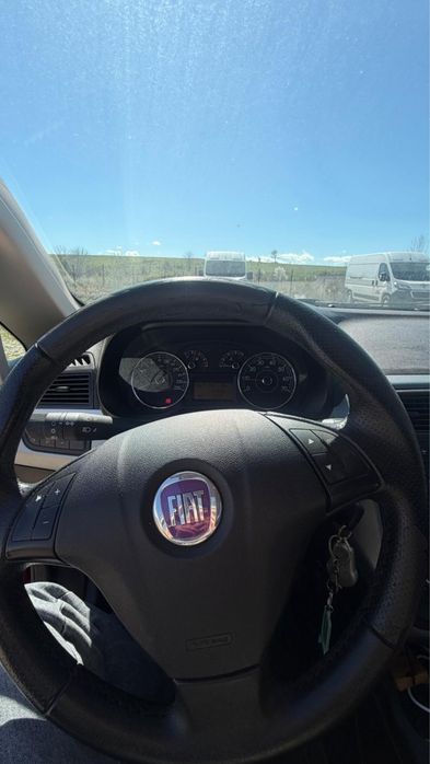 Fiat Grande Punto 1.4 16v Benzina 79900km