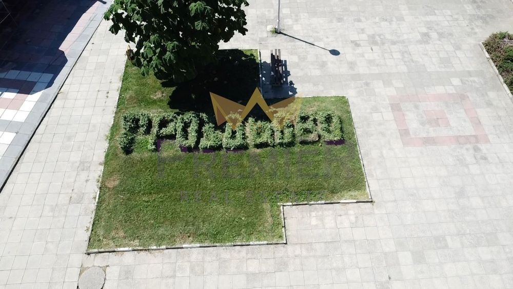 Продава се Магазин в с. Гроздьово, Област Варна - 985 кв.м за 102 €/кв.м - Снимка #5