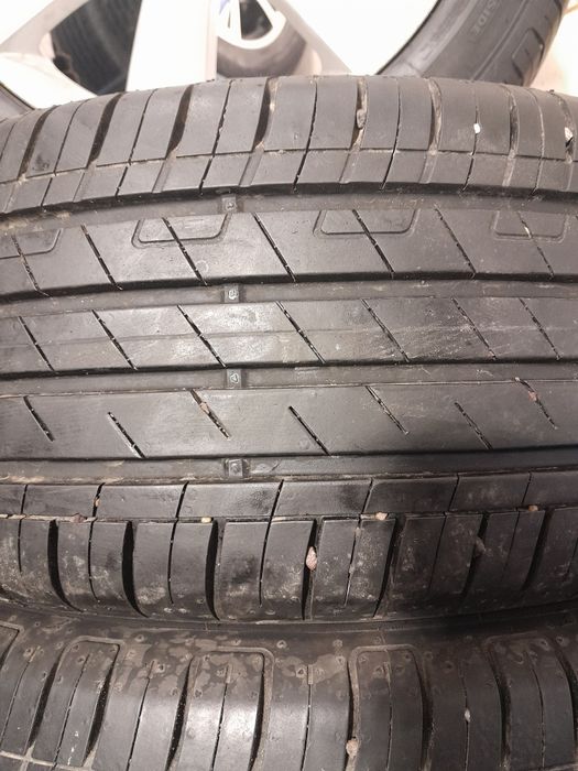 Продаётся комплект диска балон от Эпика