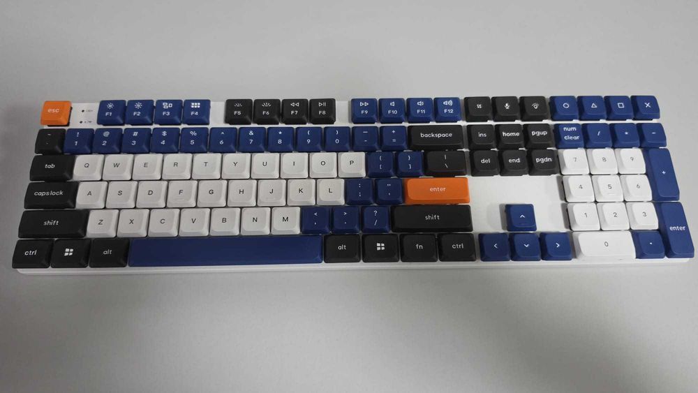 Tastatura Keychron K5 Max Lowprofile